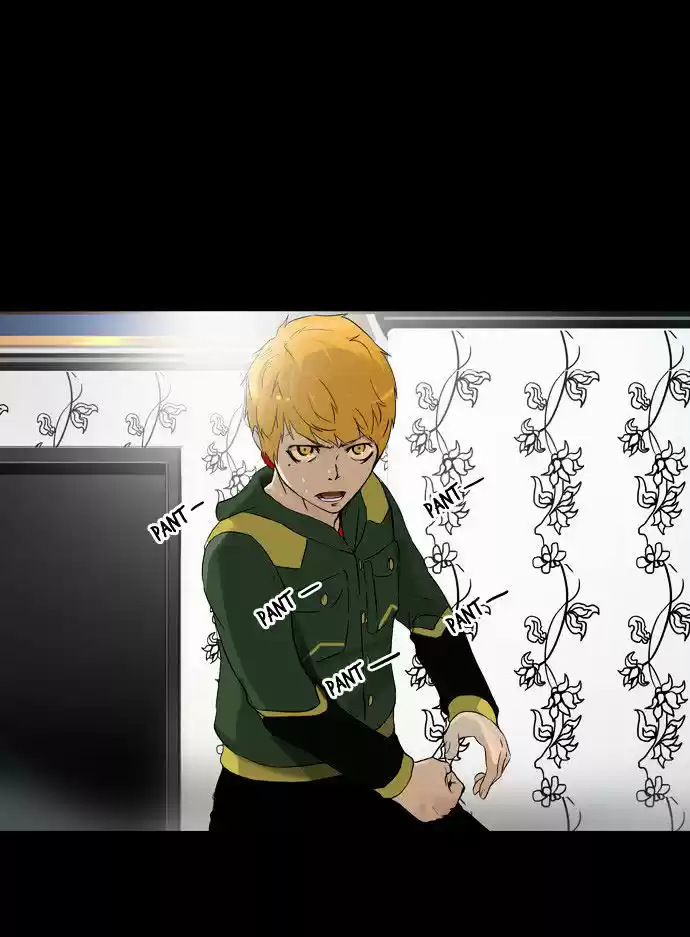 Tower of Based God ch.21