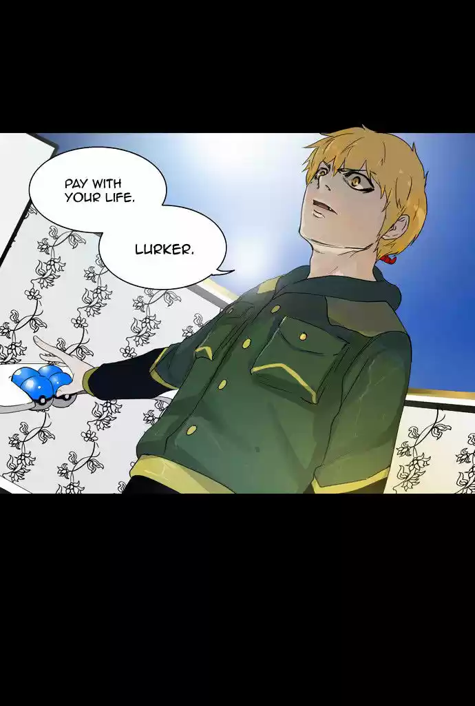 Tower of Based God ch.21