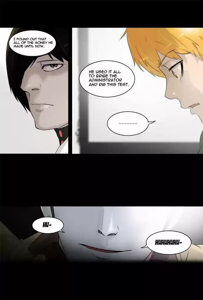 Tower of Based God ch.21