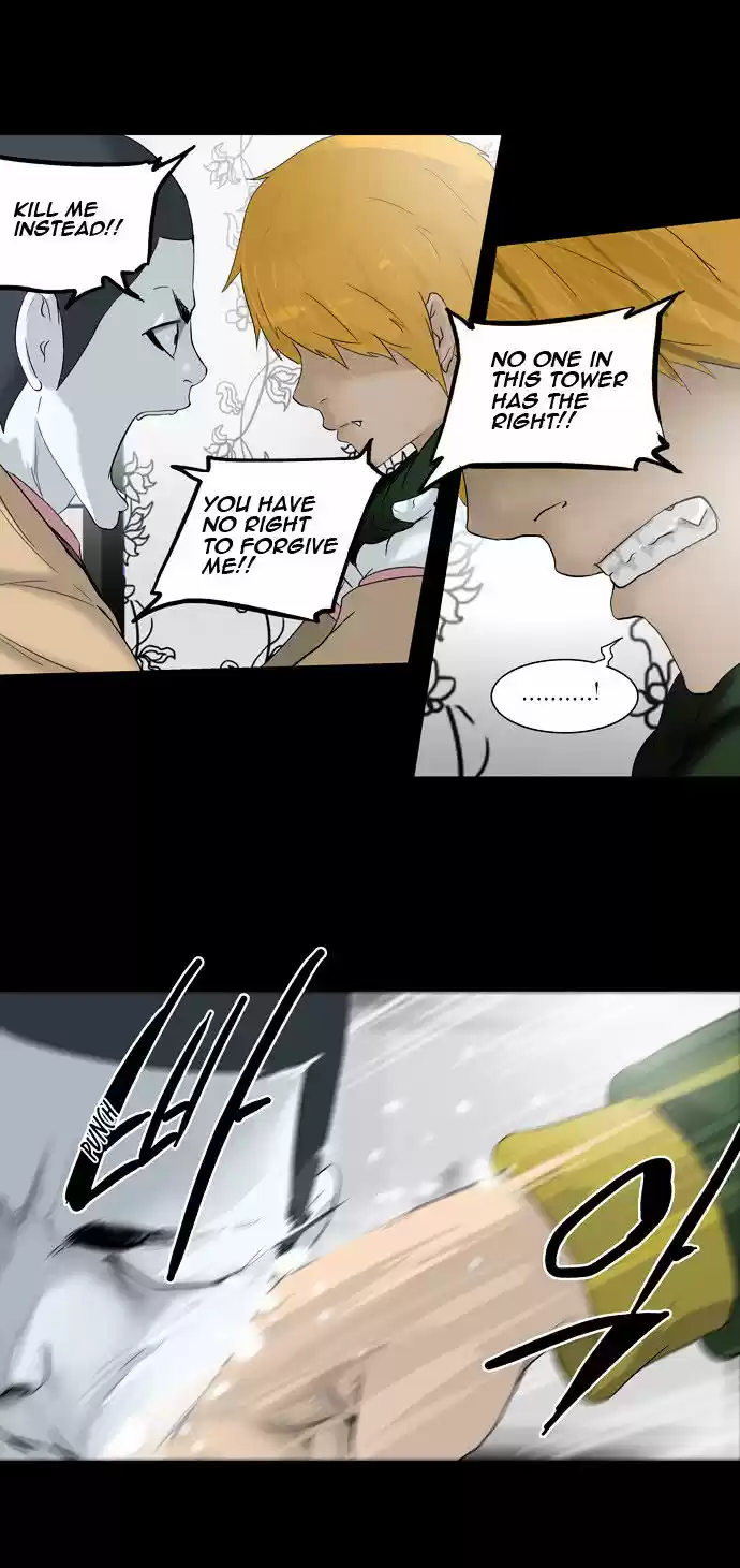 Tower of Based God ch.21