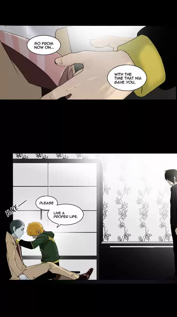 Tower of Based God ch.21