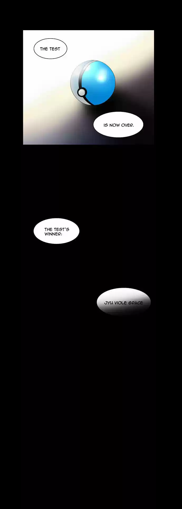 Tower of Based God ch.21