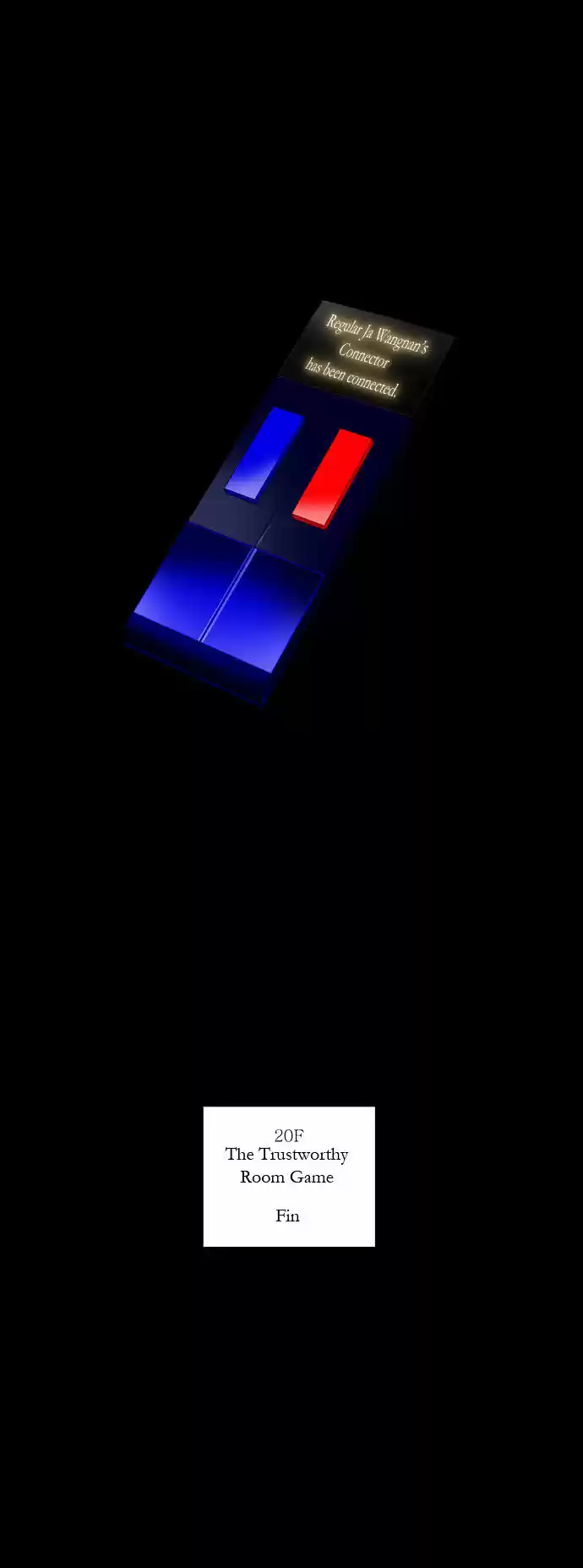 Tower of Based God ch.21