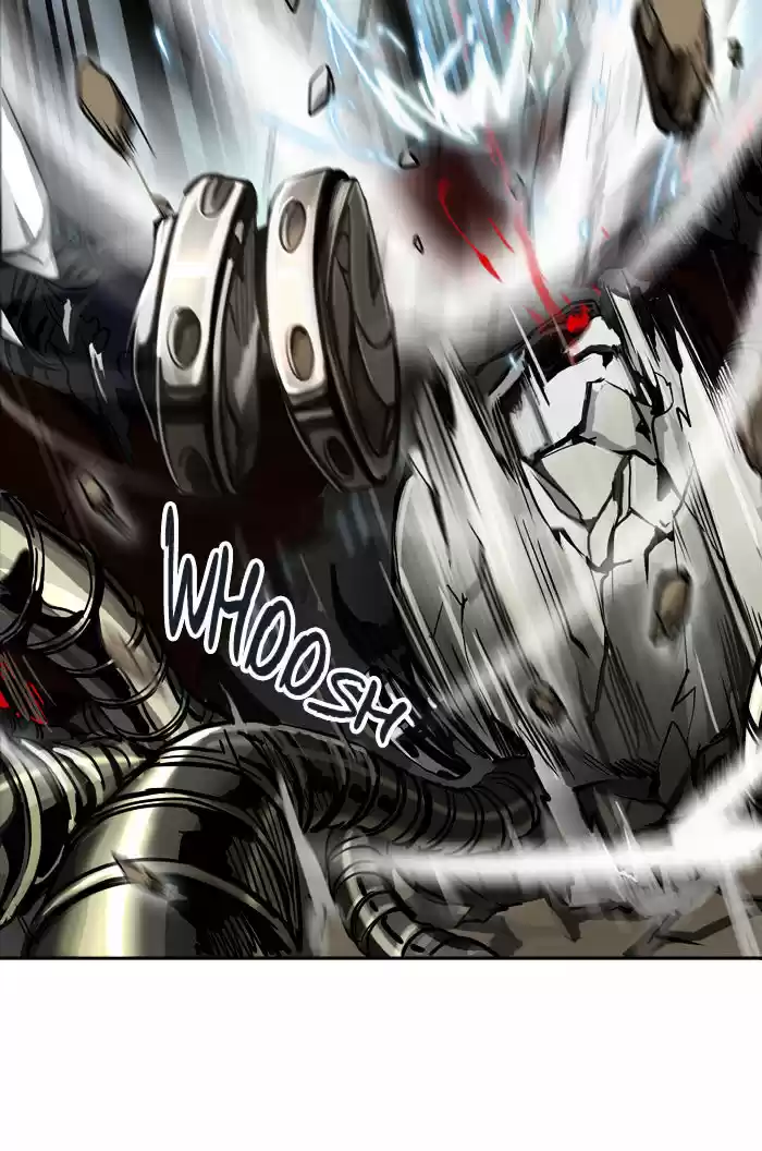 Tower of Based God ch.210