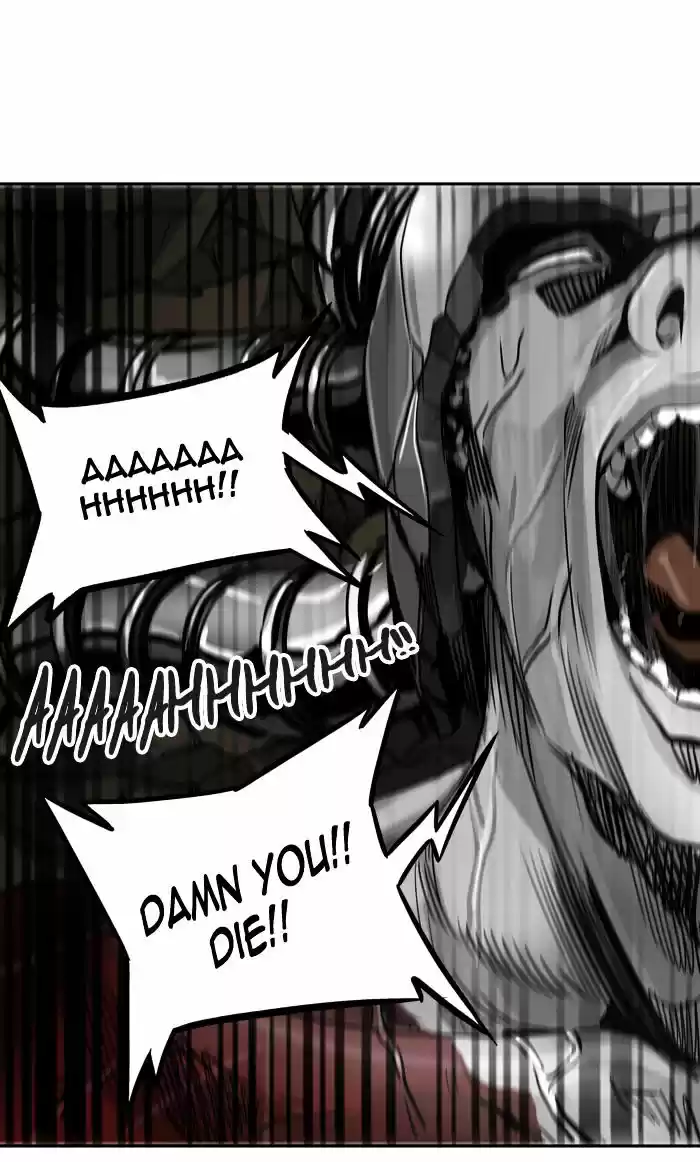 Tower of Based God ch.210