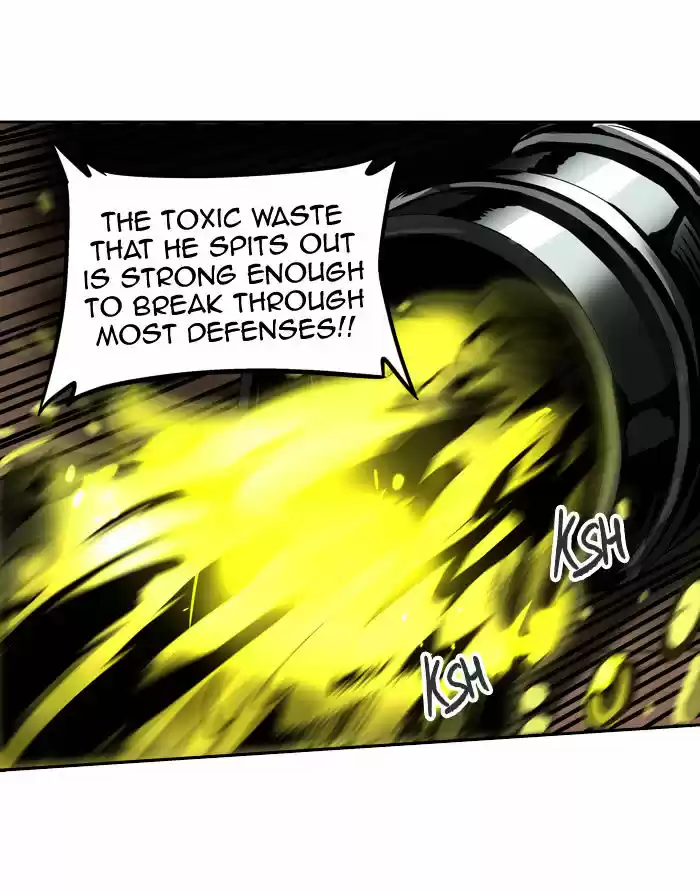 Tower of Based God ch.210