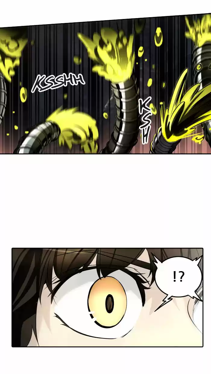 Tower of Based God ch.210