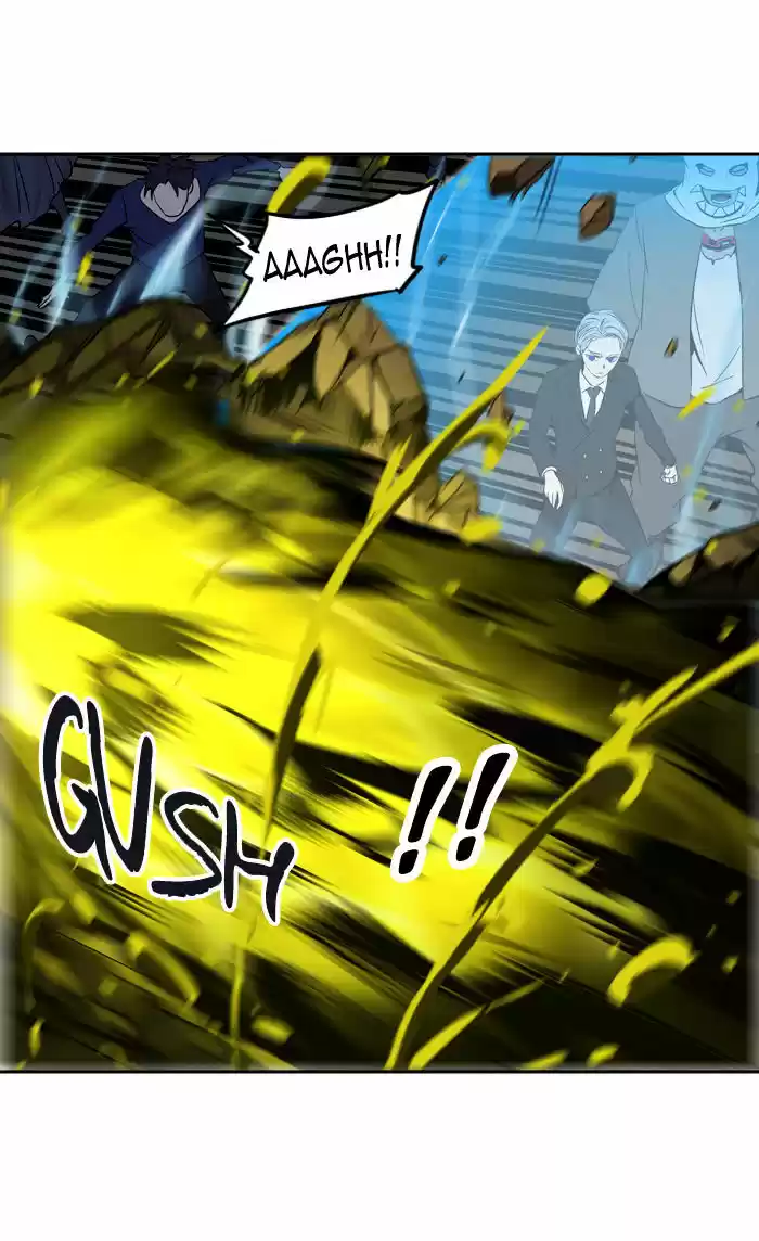 Tower of Based God ch.210