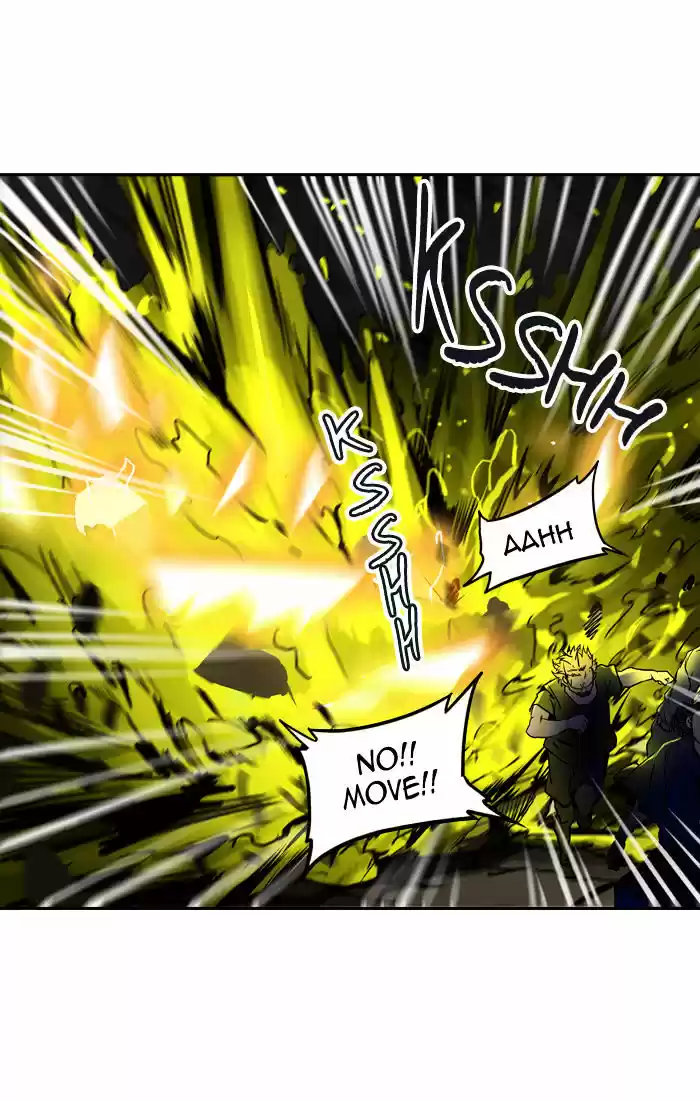 Tower of Based God ch.210