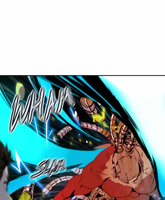 Tower of Based God ch.210