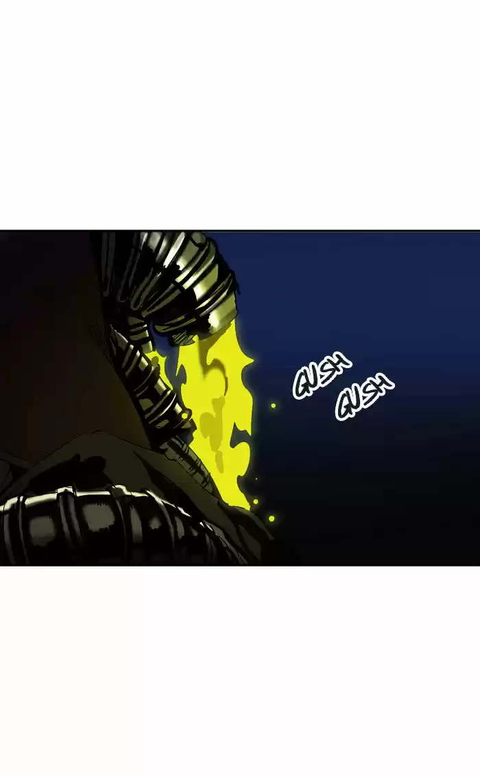 Tower of Based God ch.210