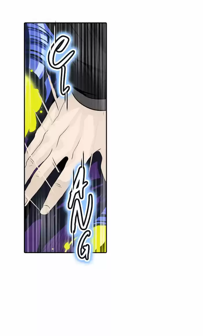 Tower of Based God ch.210