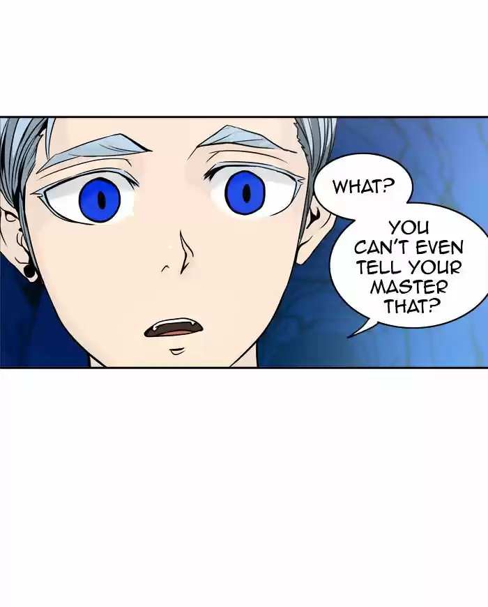 Tower of Based God ch.210