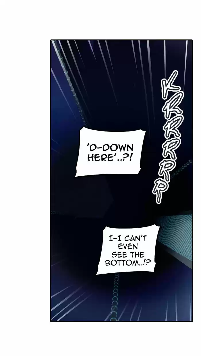 Tower of Based God ch.210