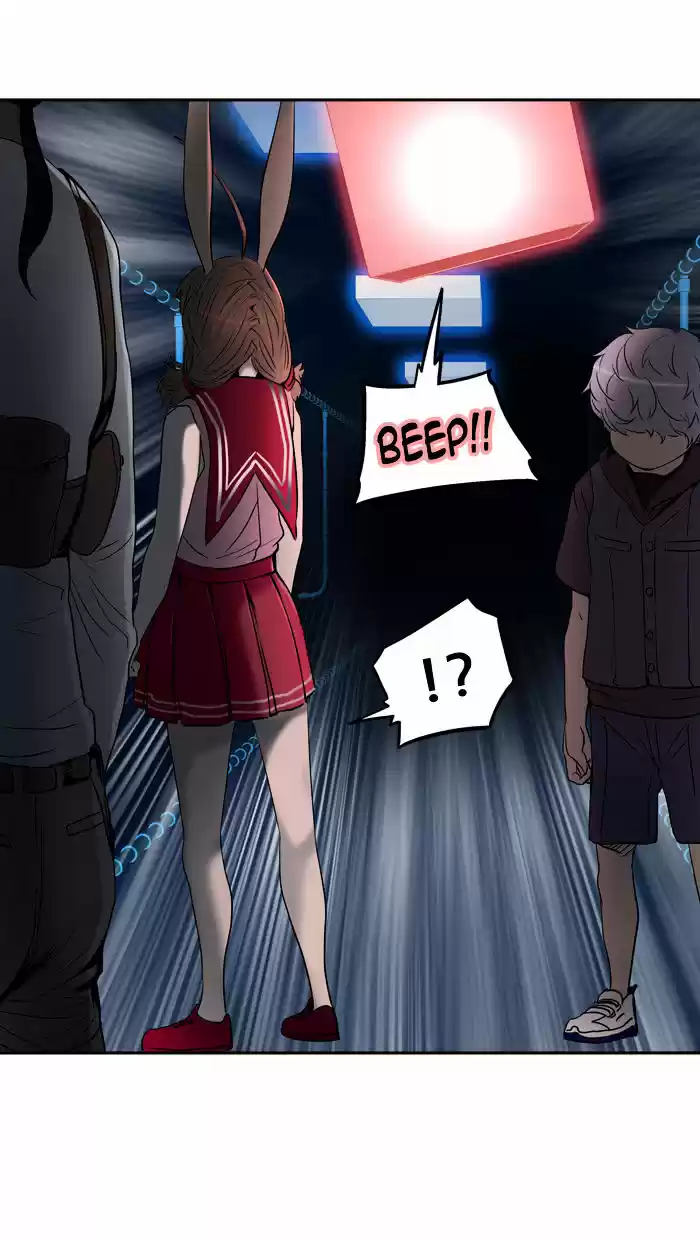 Tower of Based God ch.210