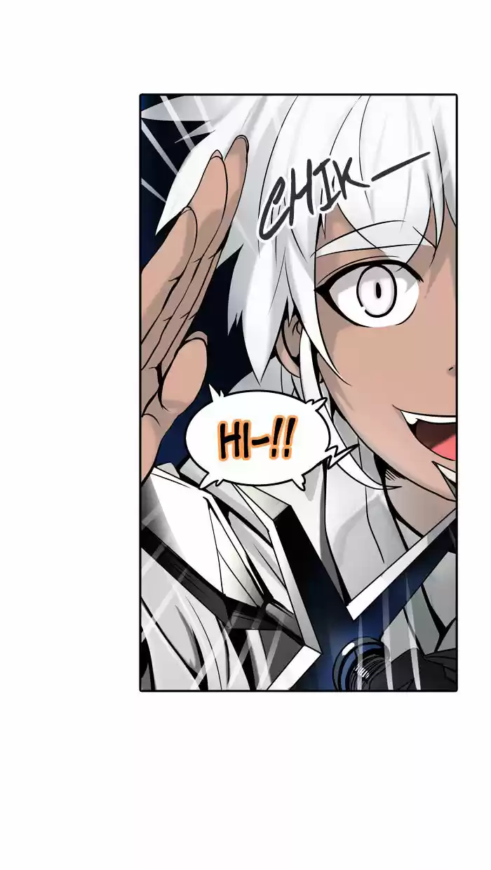 Tower of Based God ch.210