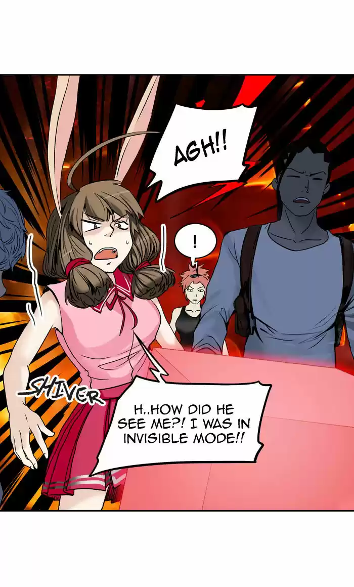 Tower of Based God ch.210