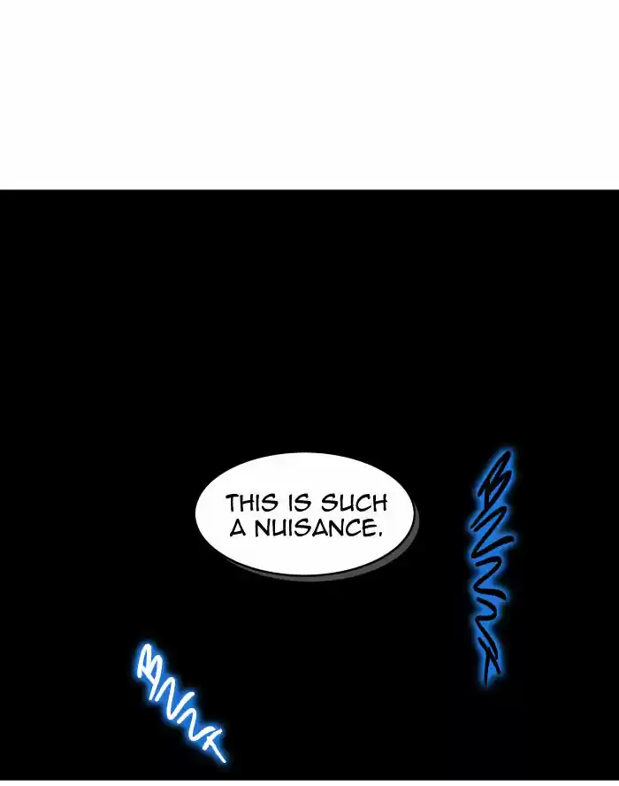 Tower of Based God ch.210