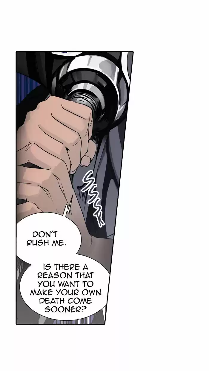 Tower of Based God ch.211