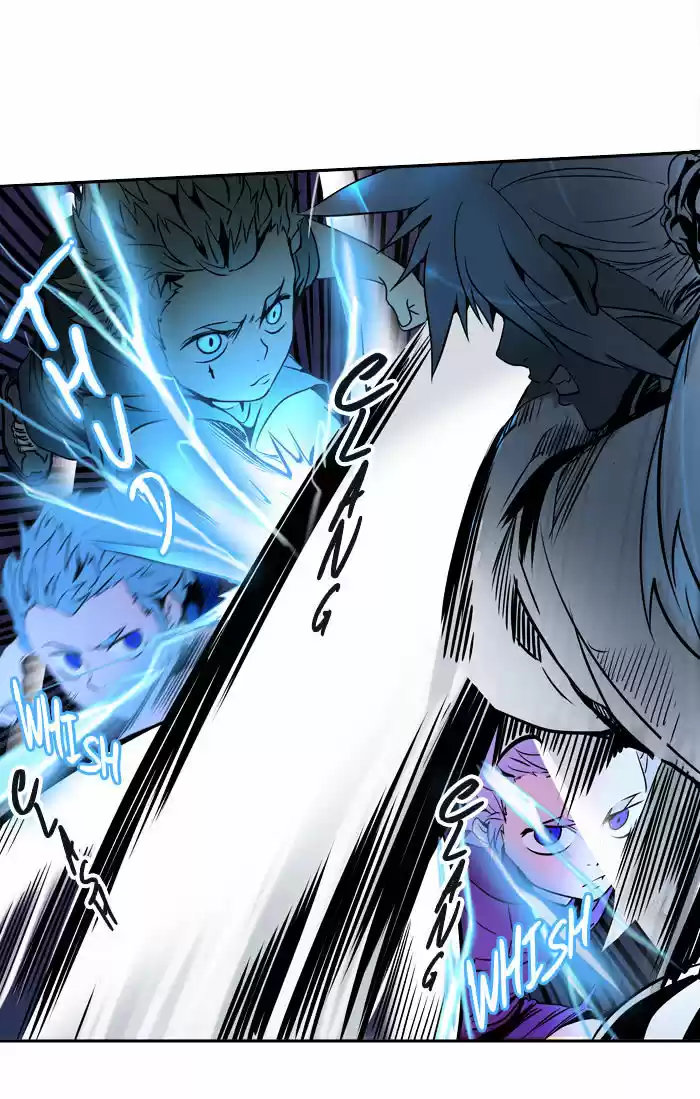 Tower of Based God ch.211