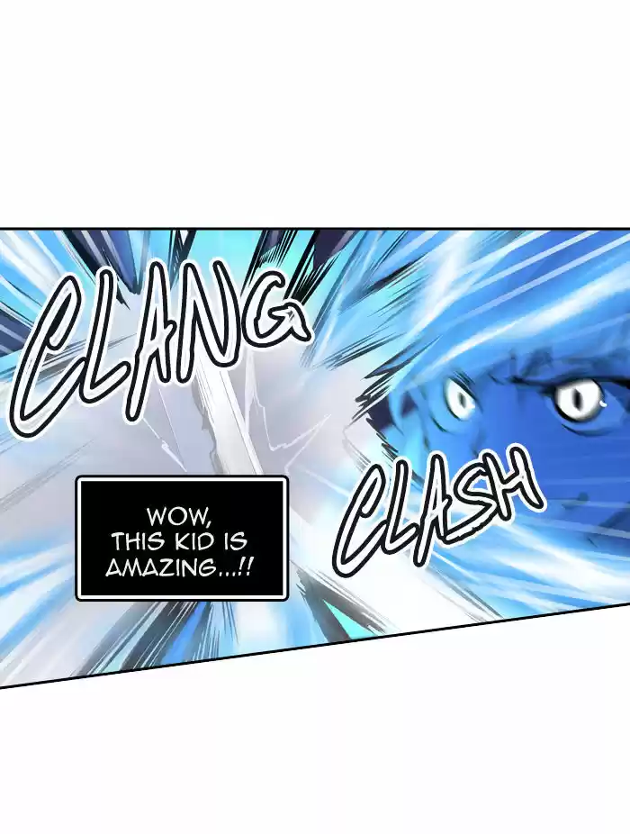 Tower of Based God ch.211