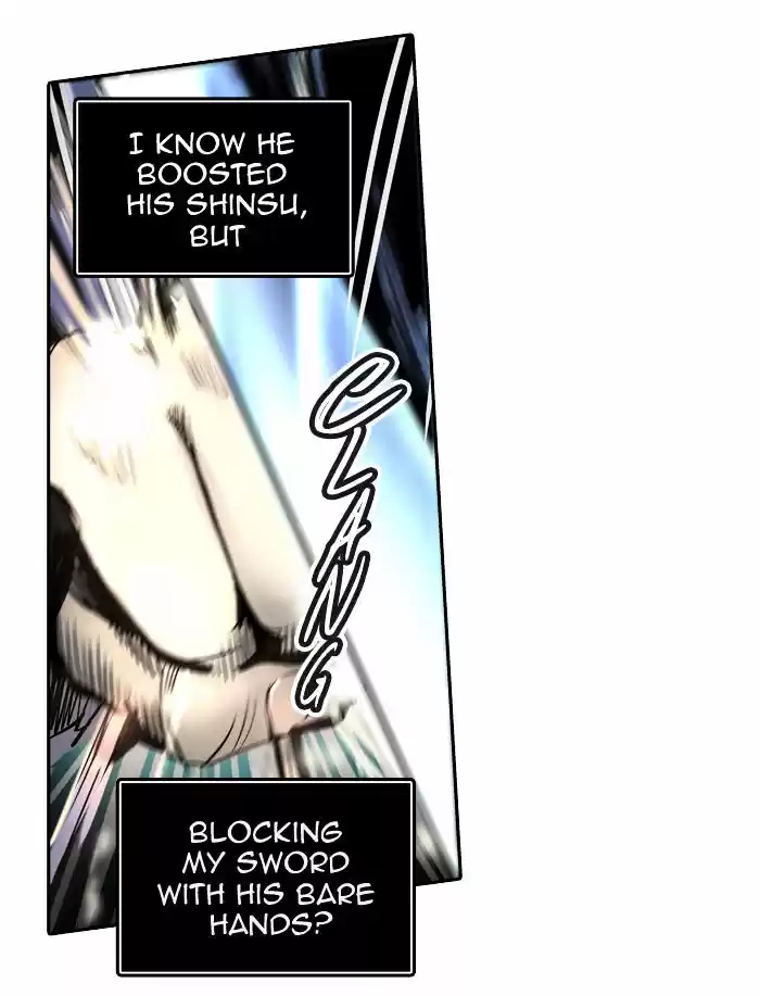 Tower of Based God ch.211