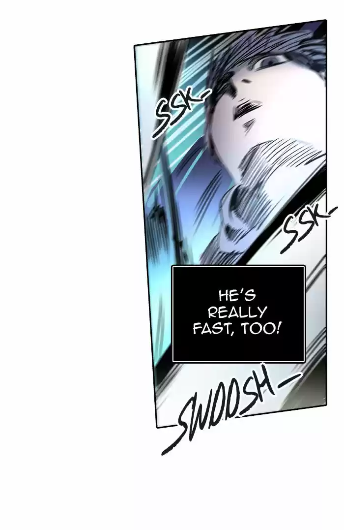 Tower of Based God ch.211