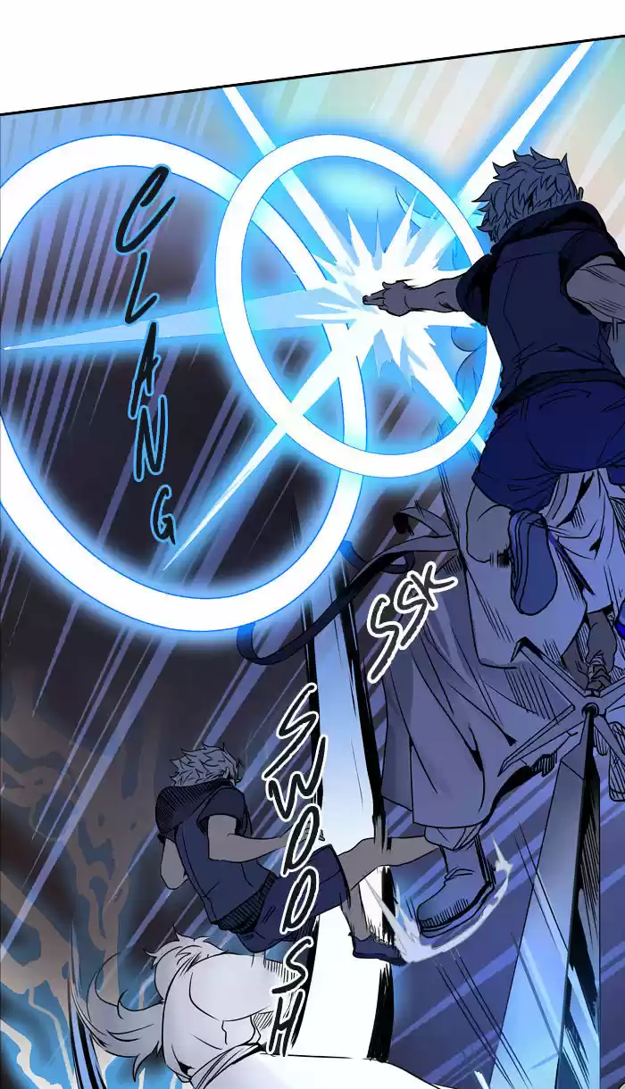 Tower of Based God ch.211