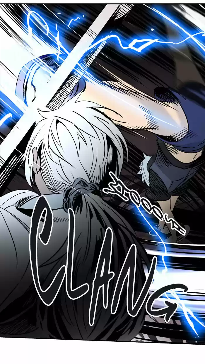 Tower of Based God ch.211