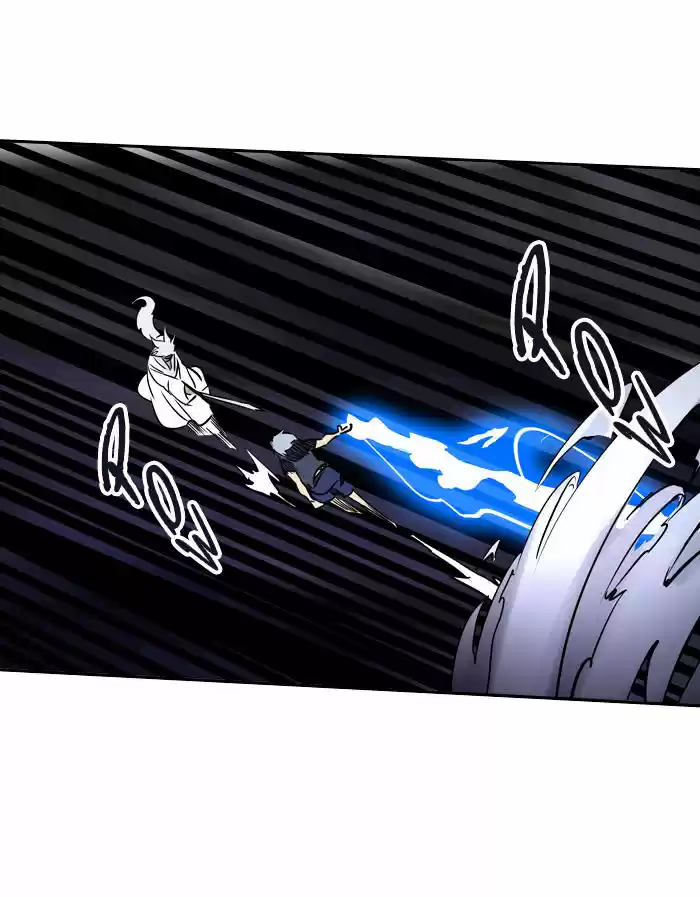 Tower of Based God ch.211