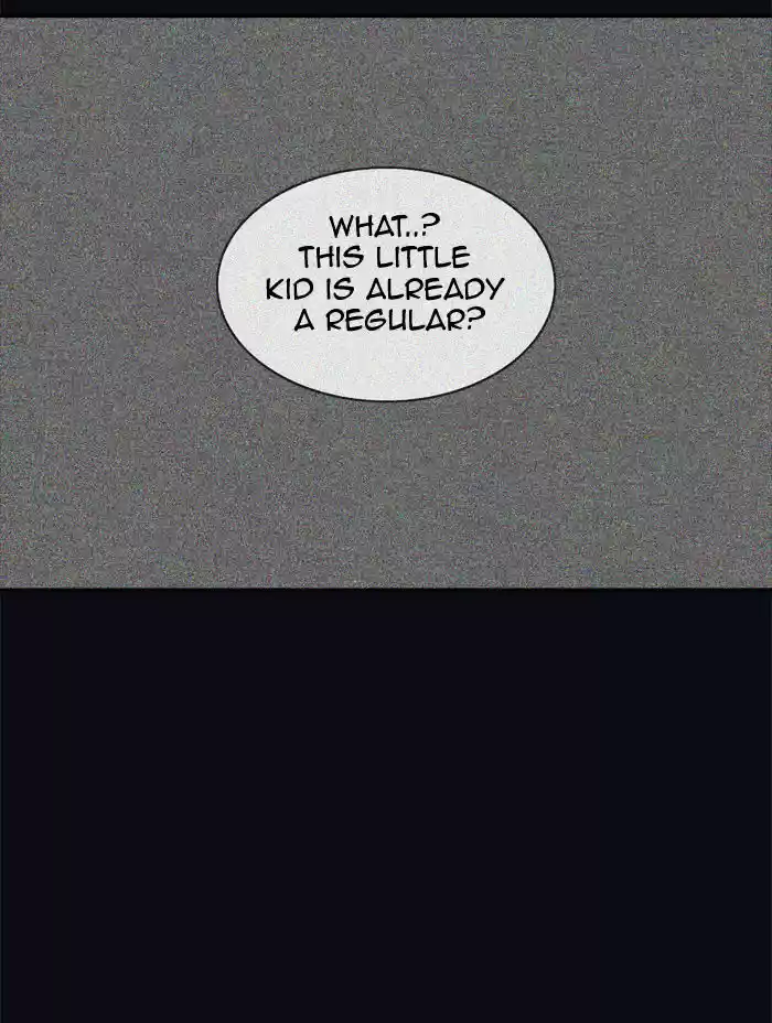 Tower of Based God ch.211