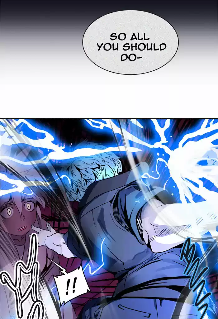 Tower of Based God ch.211