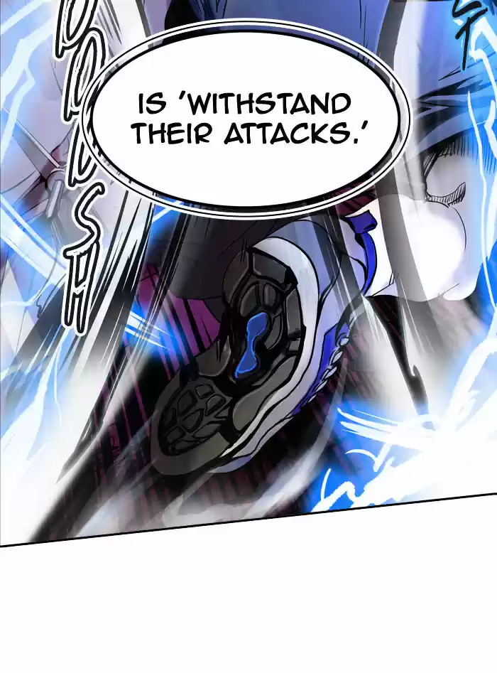 Tower of Based God ch.211