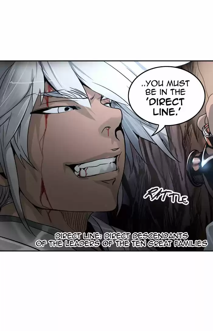 Tower of Based God ch.211