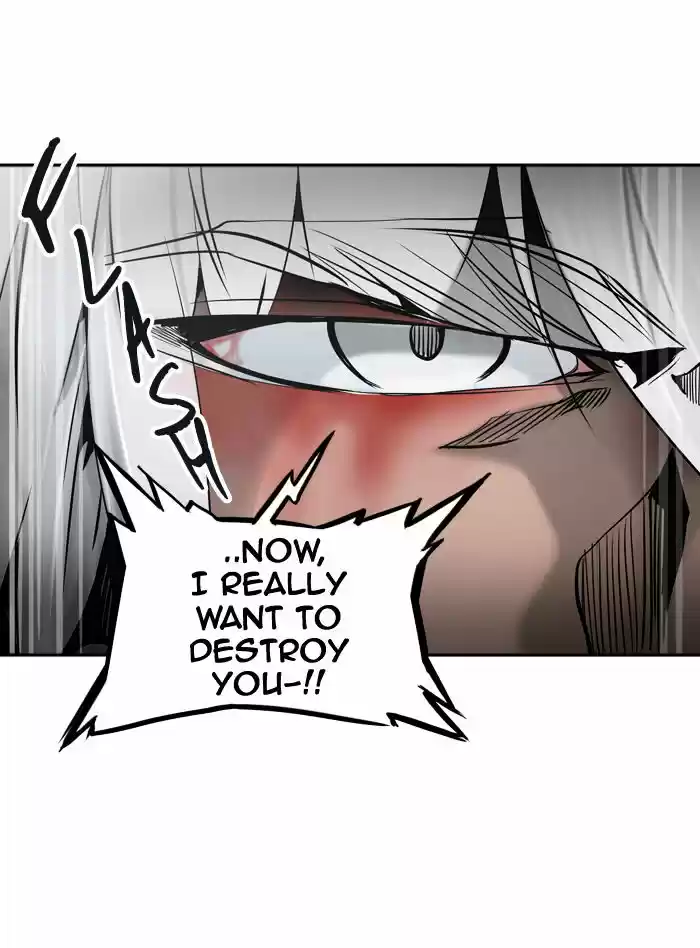 Tower of Based God ch.211