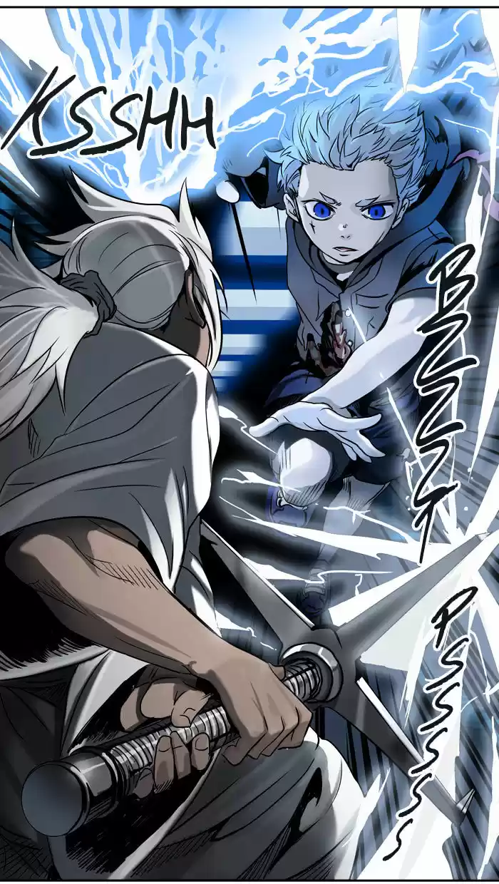 Tower of Based God ch.211