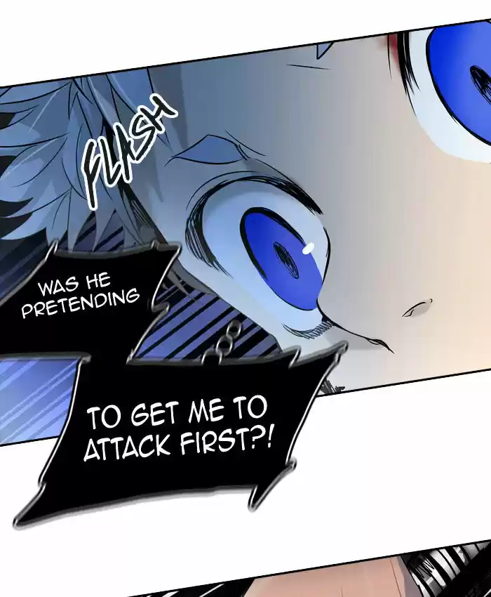 Tower of Based God ch.211