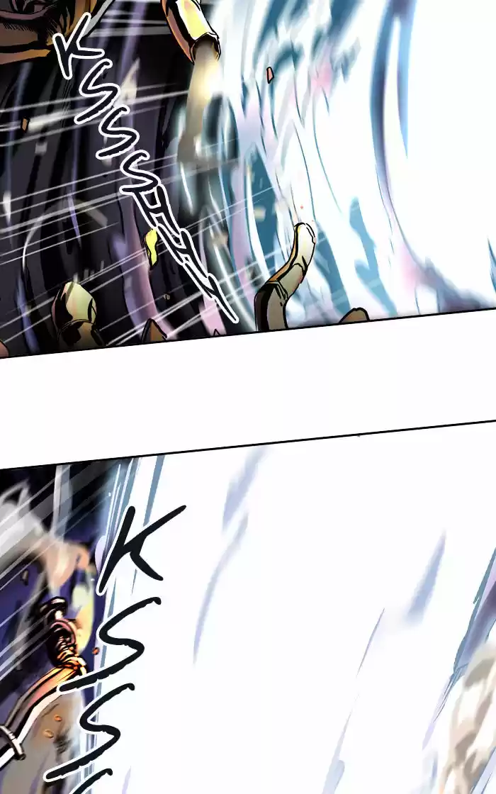 Tower of Based God ch.211