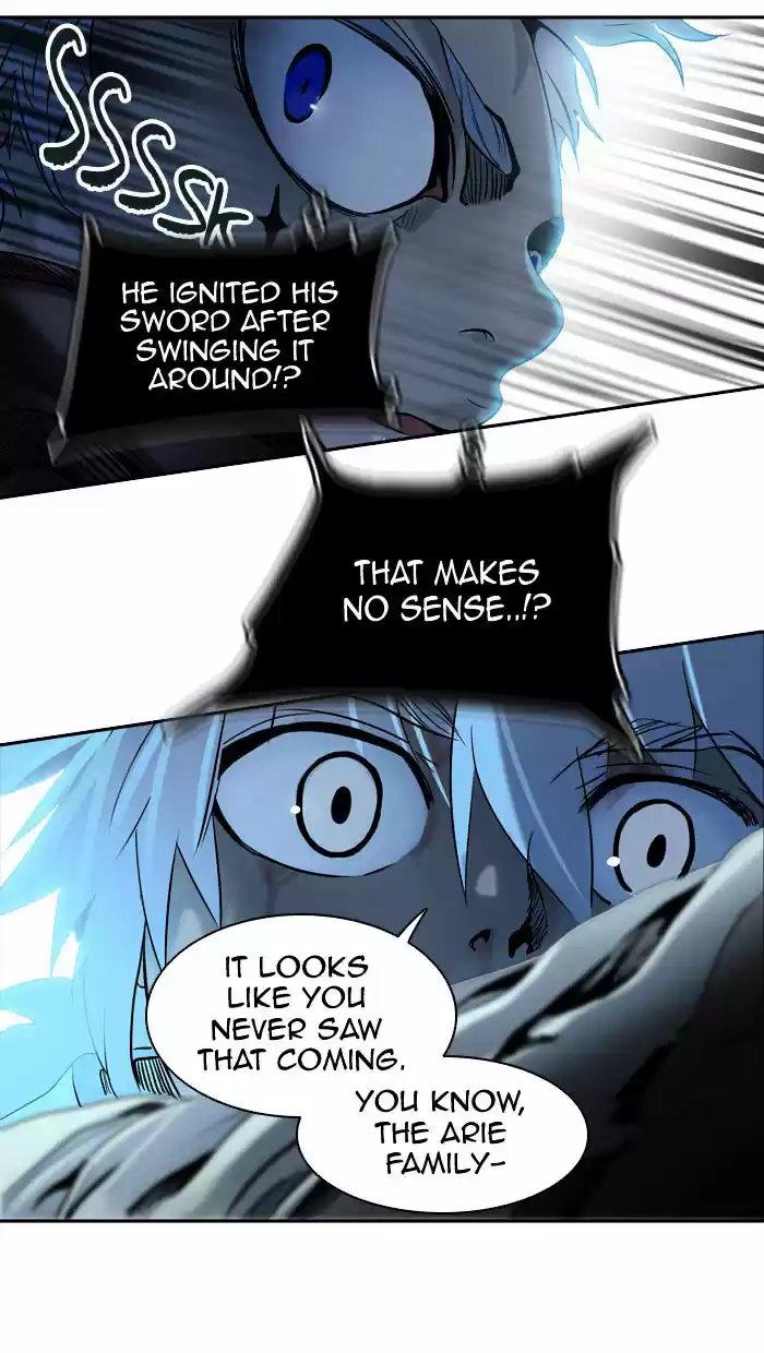 Tower of Based God ch.211