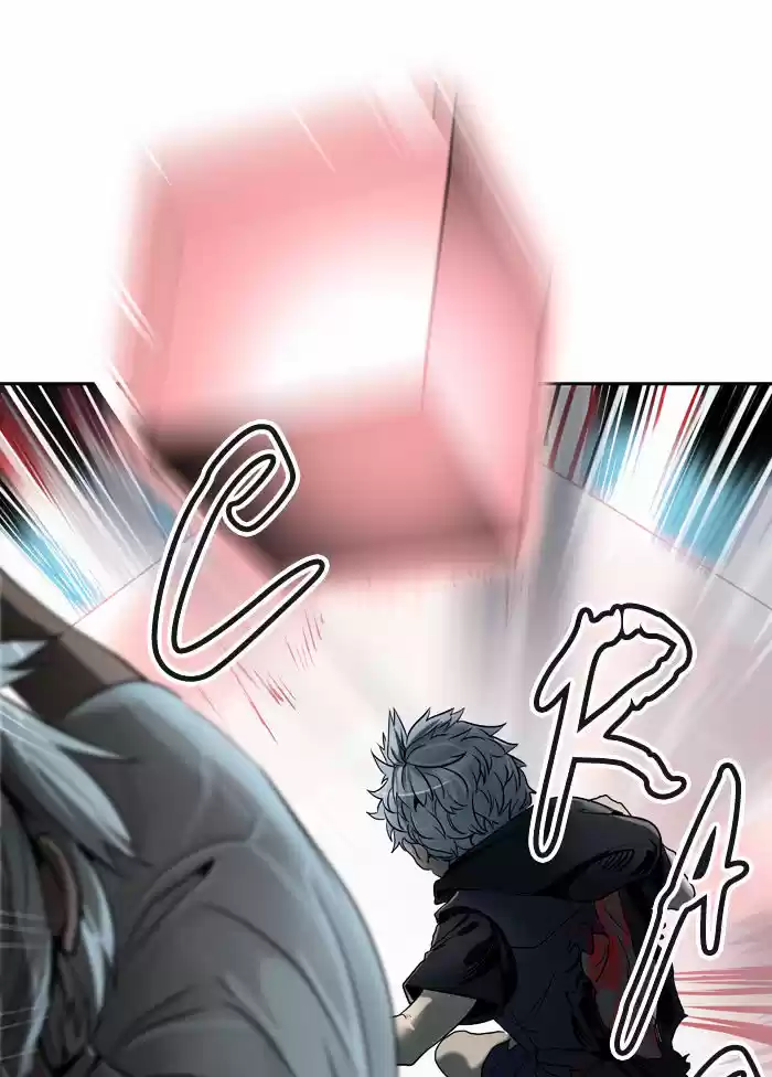 Tower of Based God ch.211