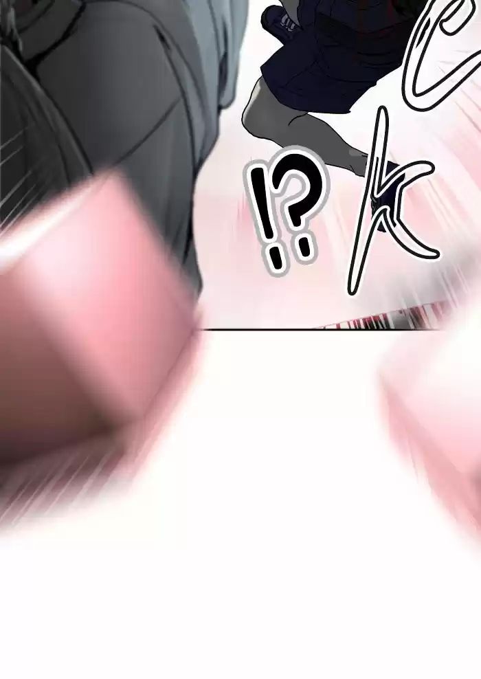 Tower of Based God ch.211