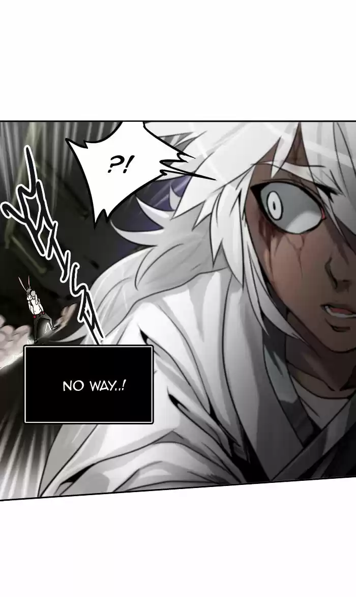 Tower of Based God ch.211