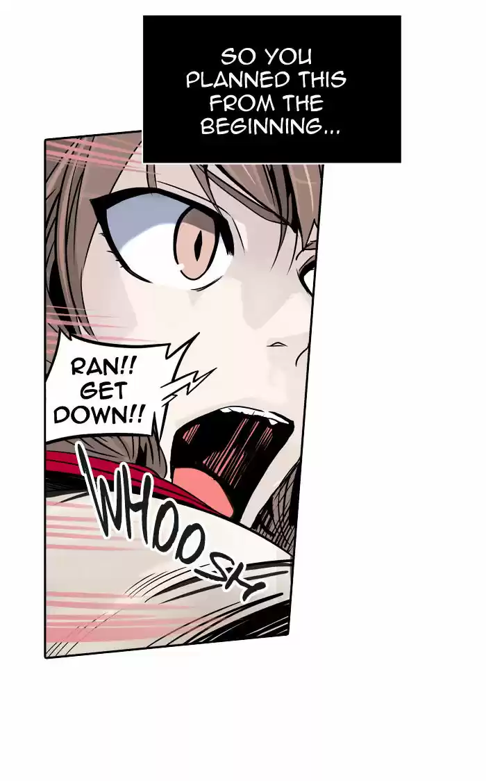 Tower of Based God ch.211