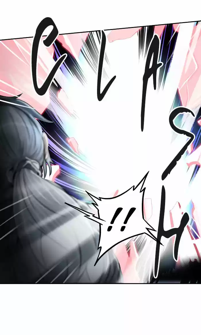 Tower of Based God ch.211