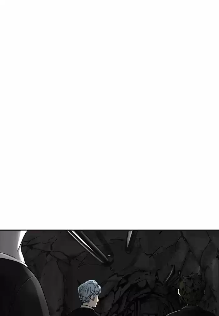 Tower of Based God ch.211