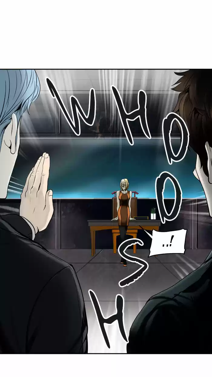 Tower of Based God ch.211