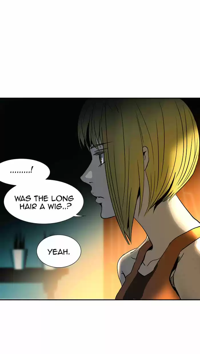 Tower of Based God ch.211