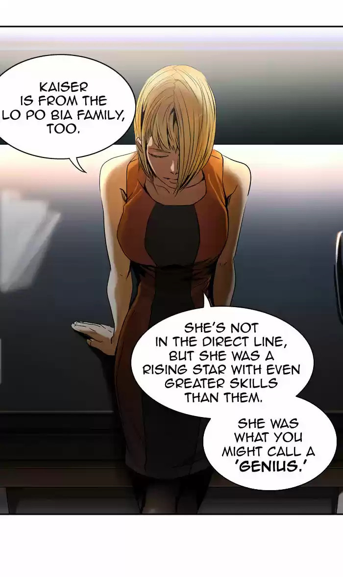 Tower of Based God ch.212