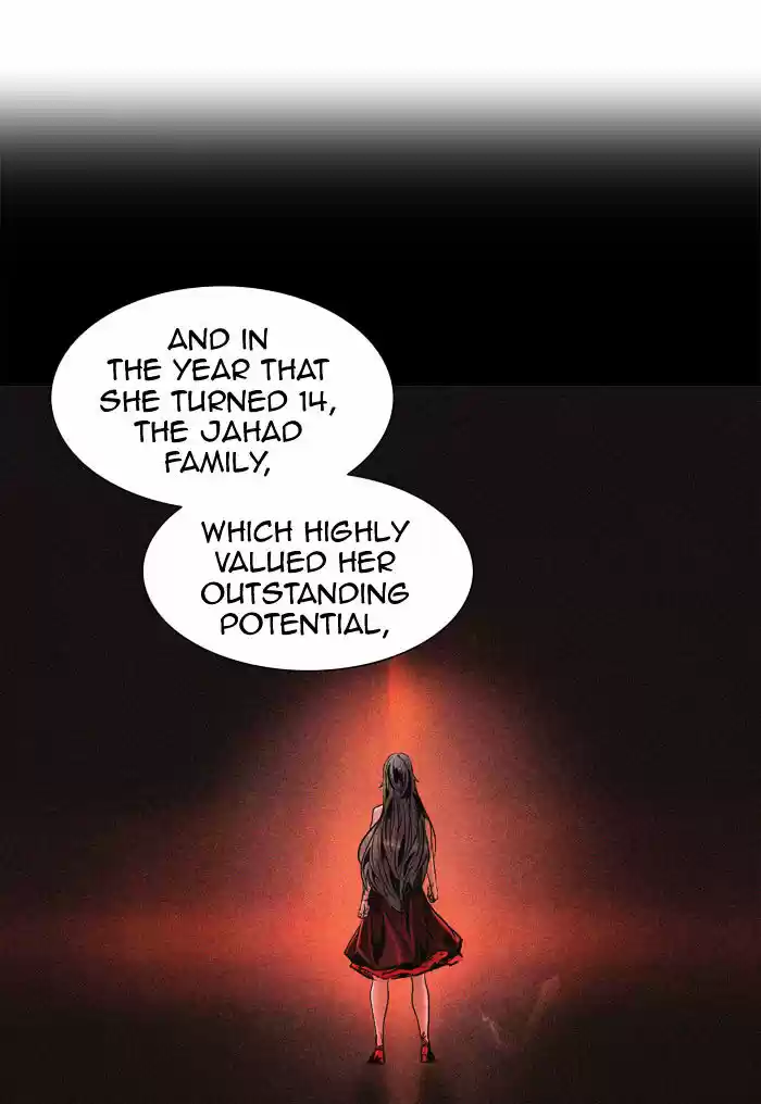 Tower of Based God ch.212