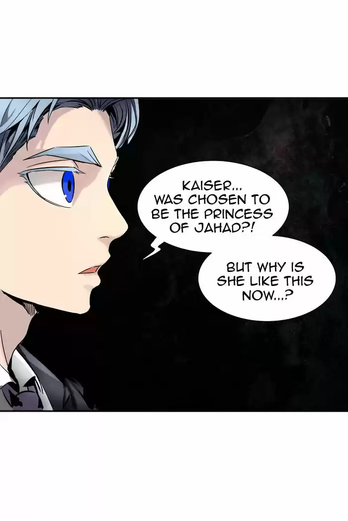 Tower of Based God ch.212